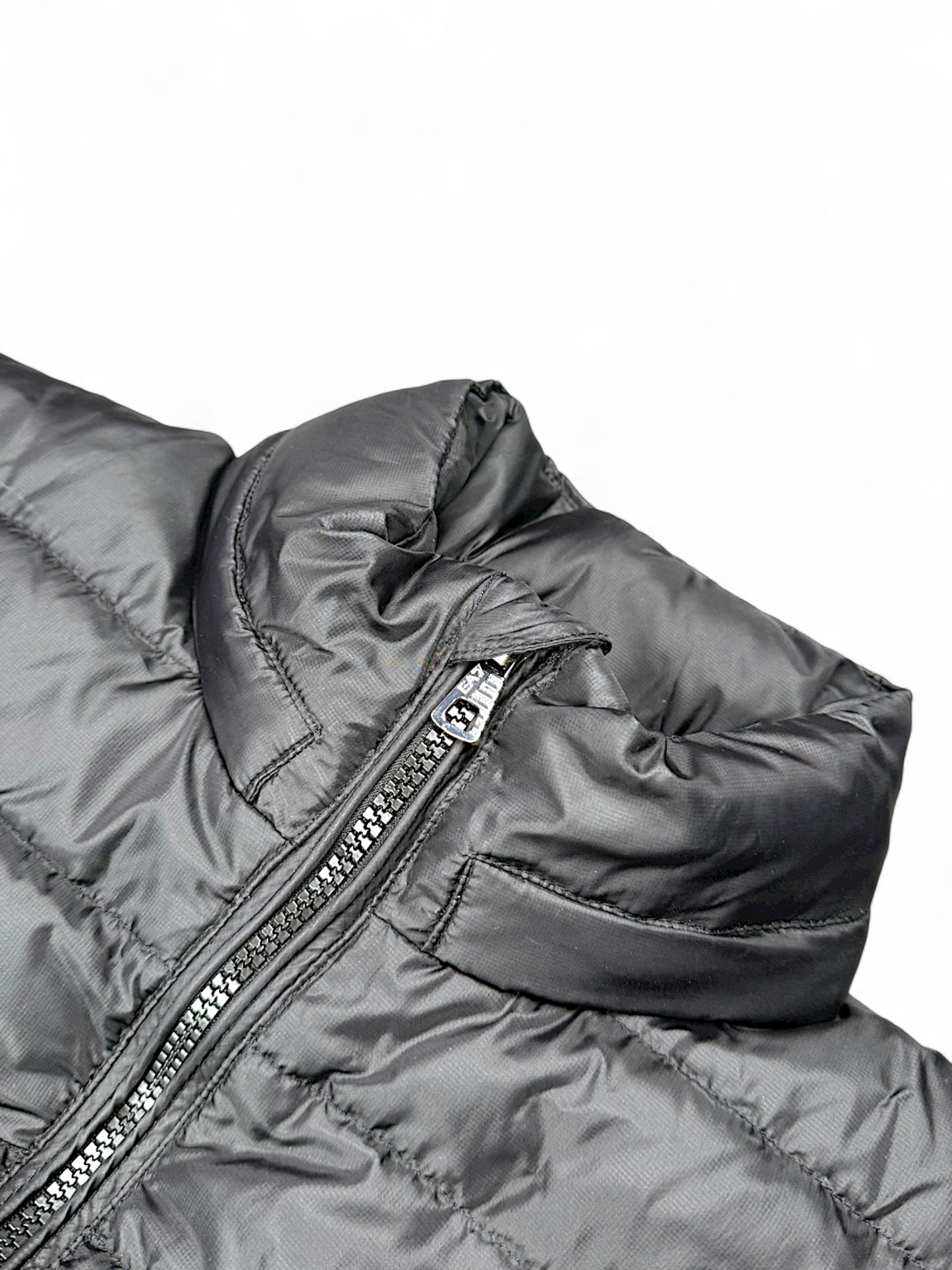 Vintage Emporio Armani Daunenjacke (S)