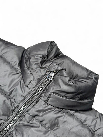 Vintage Emporio Armani Daunenjacke (S)