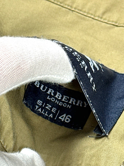 Vintage Burberry Harrington Jacke (S)