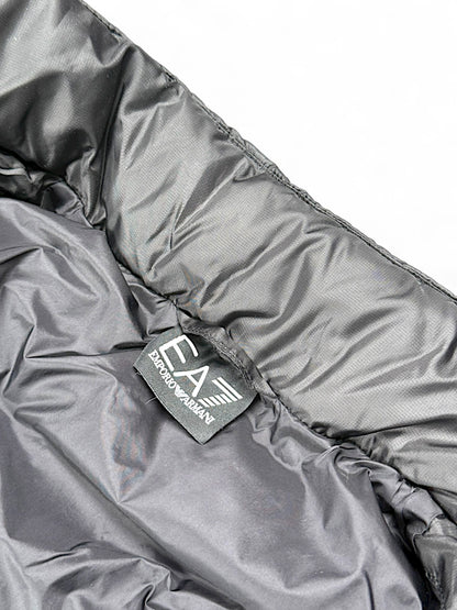 Vintage Emporio Armani Daunenjacke (S)