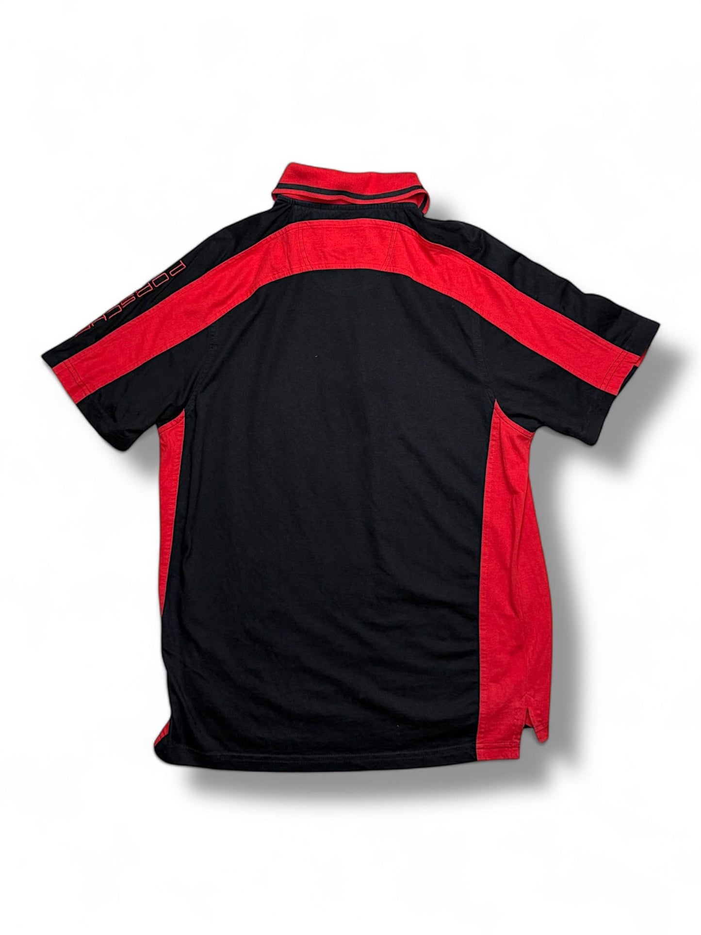 Vintage Porsche Polo (L)