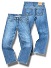 Vintage Levi‘s Straight Leg Jeans „506 STANDARD“ (M)