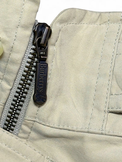 Vintage Burberry Übergangsjacke (L)
