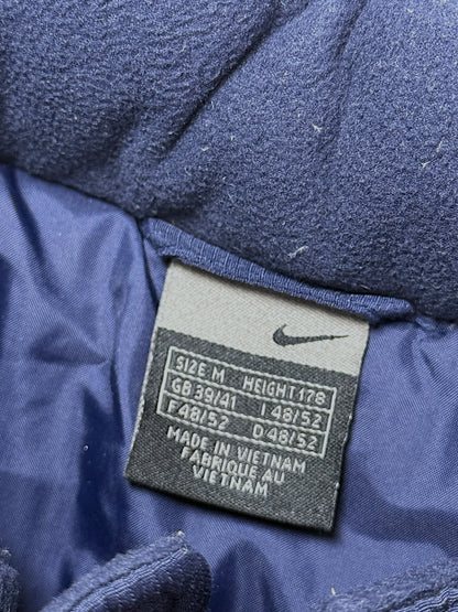 Vintage Nike Inter Mailand Daunenjacke (M)