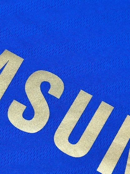Vintage Adidas Chelsea Trikot (L)