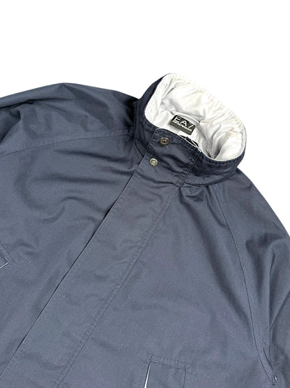 Vintage Armani Übergangsjacke (M)