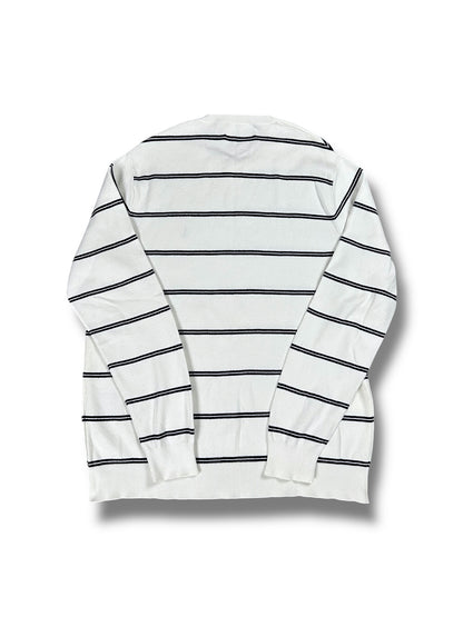 Vintage Ralph Lauren Y2K Pullover (S)