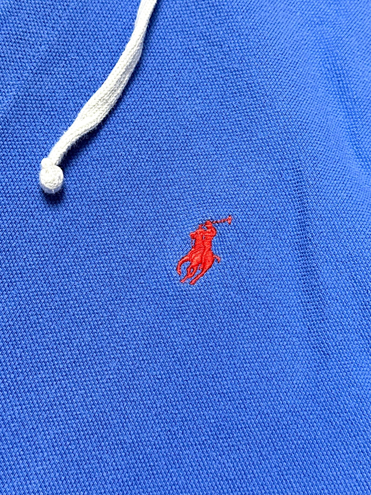 Vintage Ralph Lauren Zip-Hoodie (L)