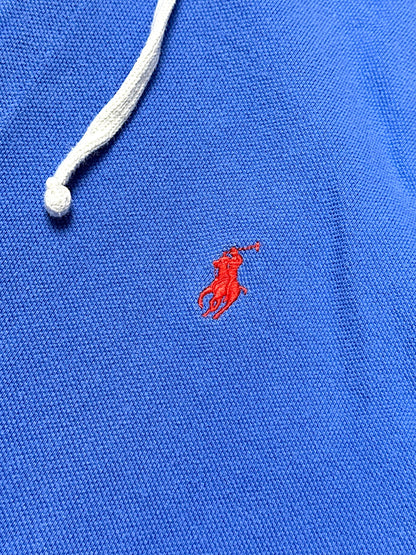 Vintage Ralph Lauren Zip-Hoodie (L)