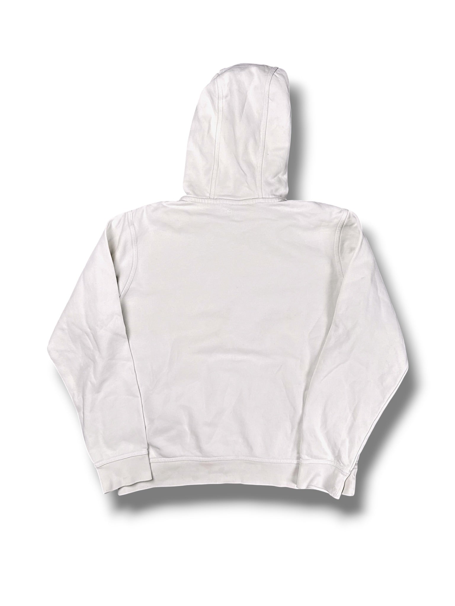 Vintage Nike England Hoodie (M)