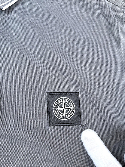 Vintage Stone Island Polo (L)