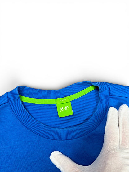 Vintage Hugo Boss Pullover (S)