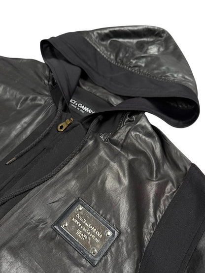 Vintage Dolce & Gabbana Italien Jacke (XL)