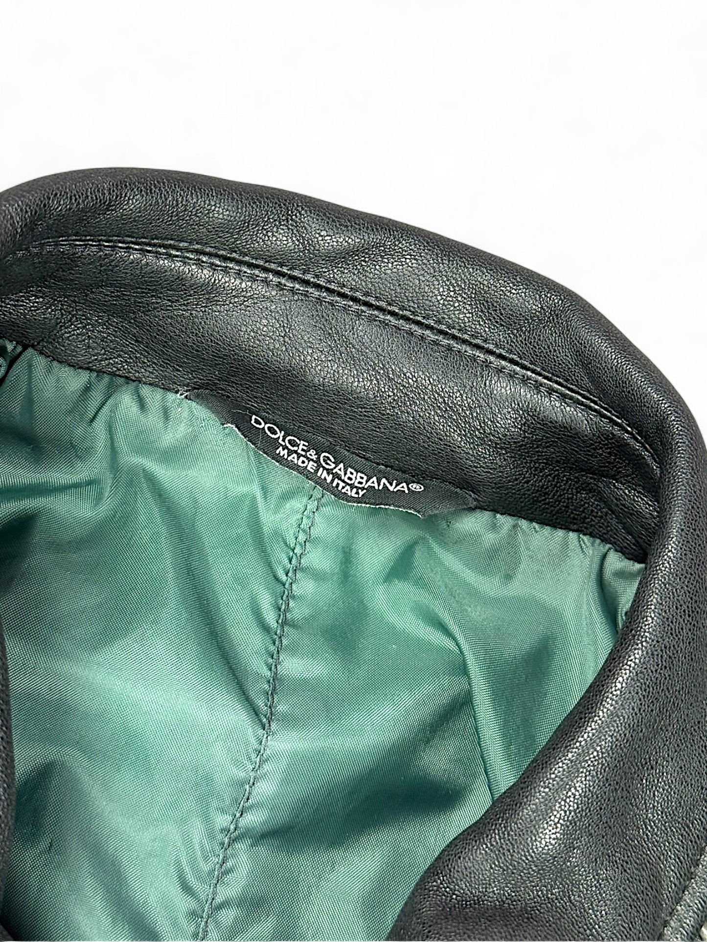 Vintage Dolce & Gabbana Übergangsjacke (M)