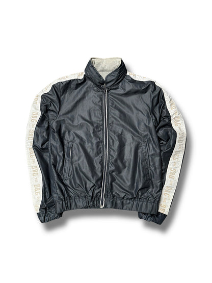 Vintage Dolce & Gabbana Y2K Wendejacke (S)
