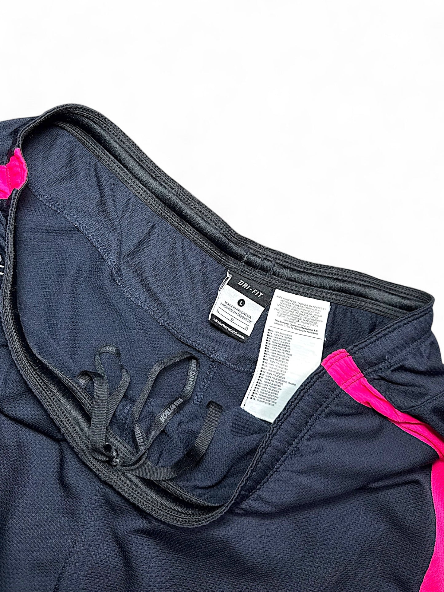 Nike Barcelona Trikot-Set (L)