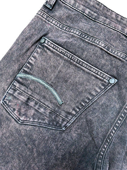 Vintage G-Star Y2K Straight Leg Jeans (S)