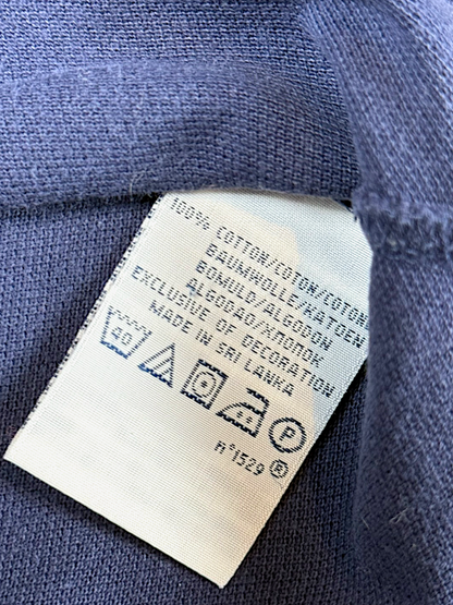 Vintage Ralph Lauren „Big Pony“ Polo (S)