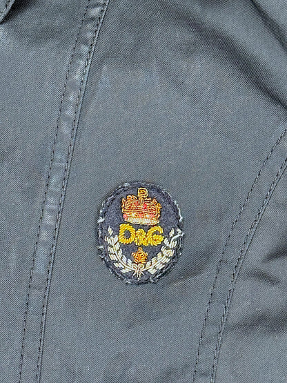 Vintage Dolce & Gabbana Harrington Jacke (M)
