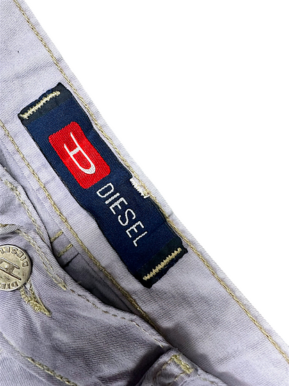 Vintage Diesel Baggy Jeans (L)