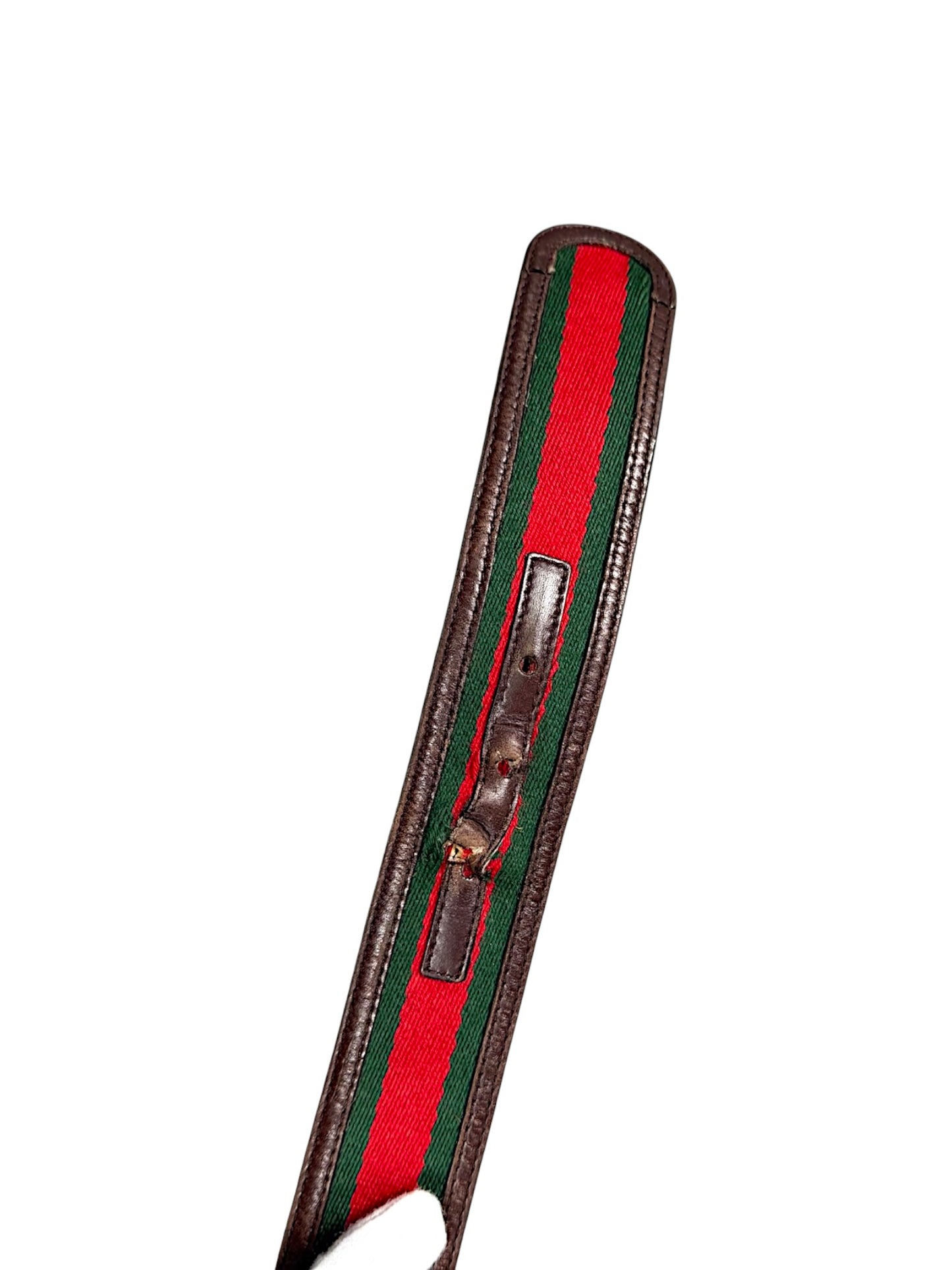 Vintage Y2K Gucci Damengürtel (M)