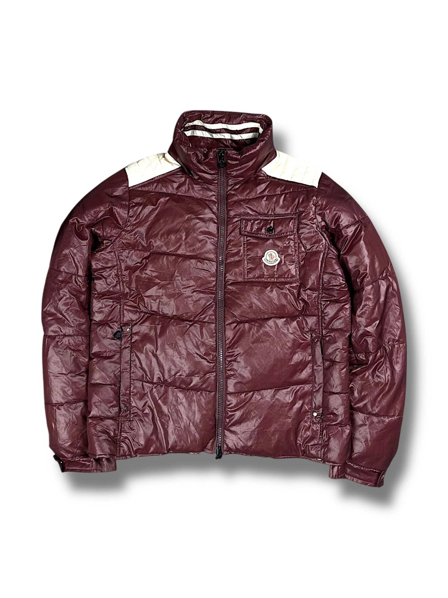 Vintage Moncler Daunenjacke (M)