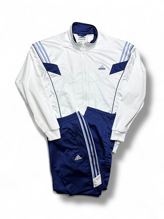 Vintage Adidas Trainingsanzug (L)