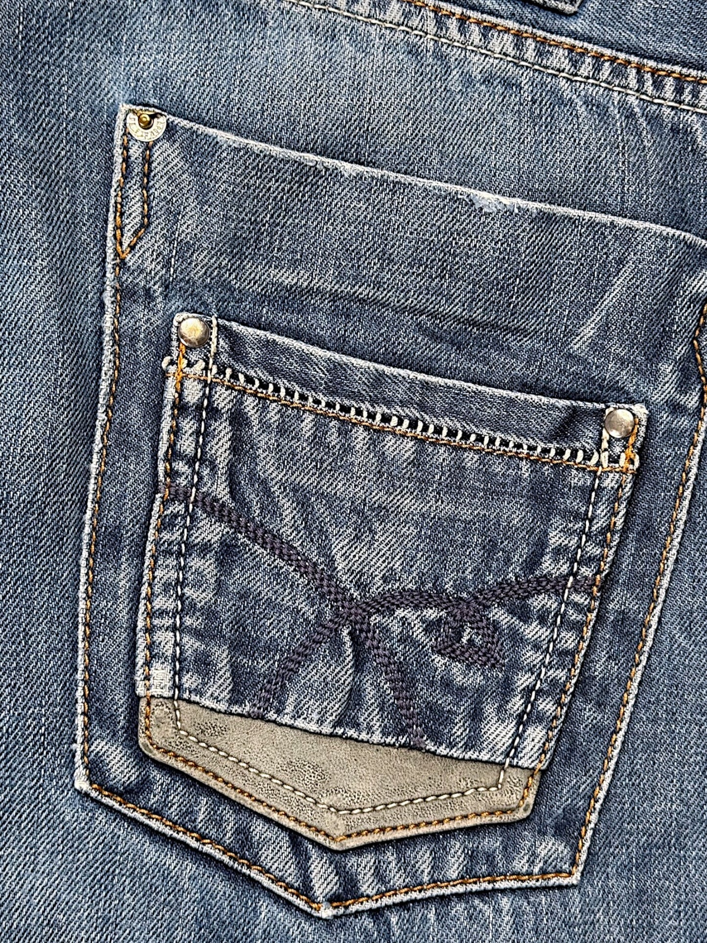 Vintage Kaporal y2k Jeans (L)