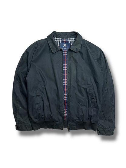 Vintage Burberry Jacke (L)