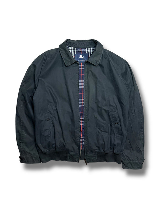 Vintage Burberry Jacke (L)