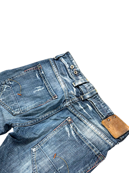 Vintage G-Star Flared Jeans (S)
