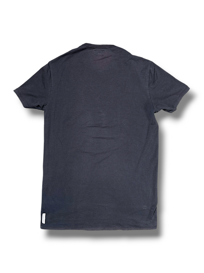 Vintage Armani Y2K printed T-Shirt (S)