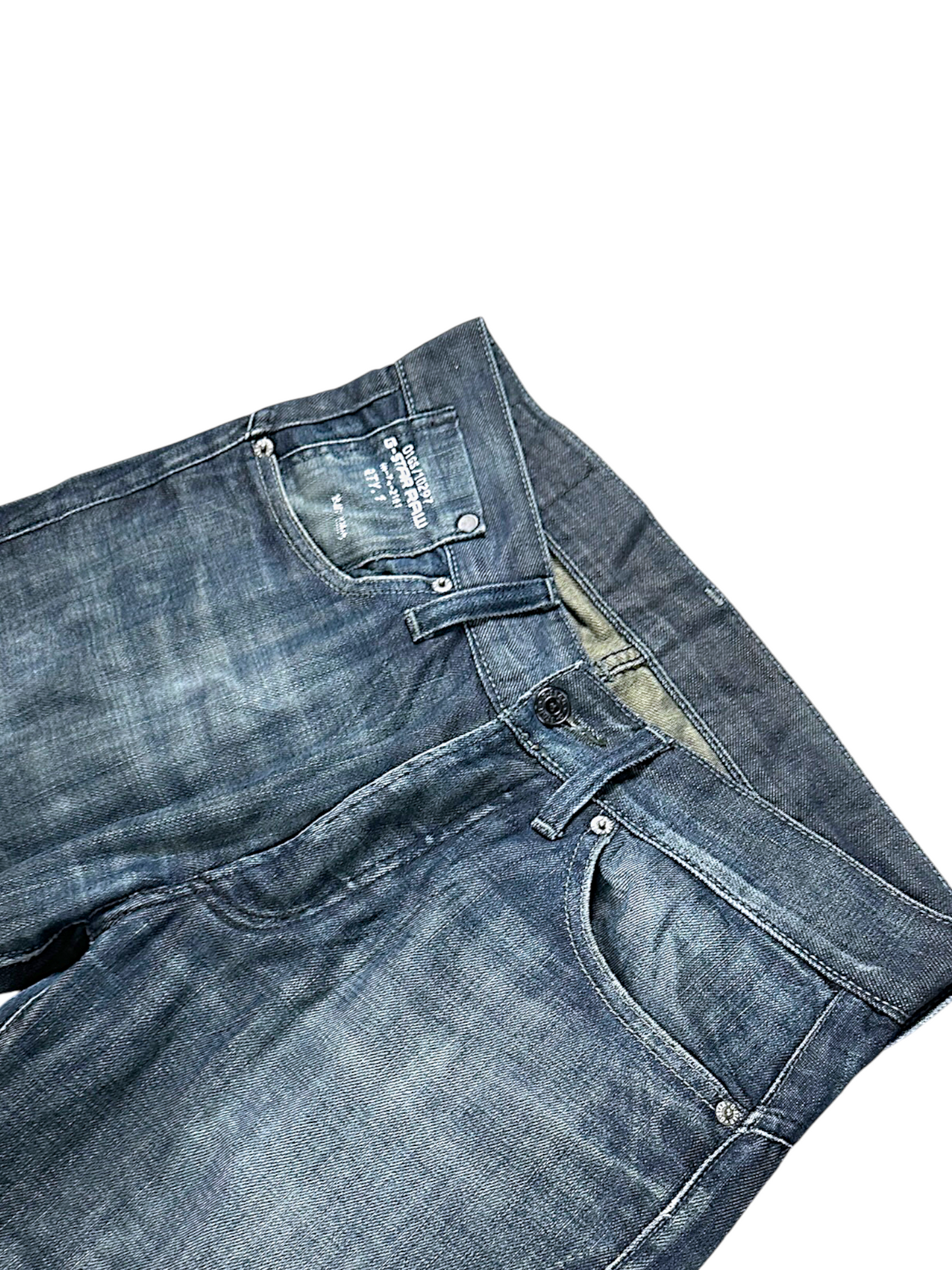 Vintage G-Star Baggy Jeans (L)