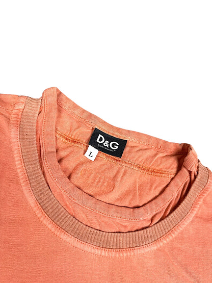 Vintage Dolce & Gabbana T-Shirt Damen (L)