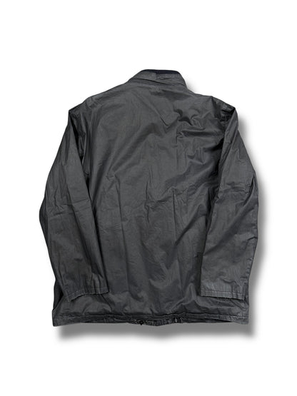 Vintage Burberry Wollmantel (L)