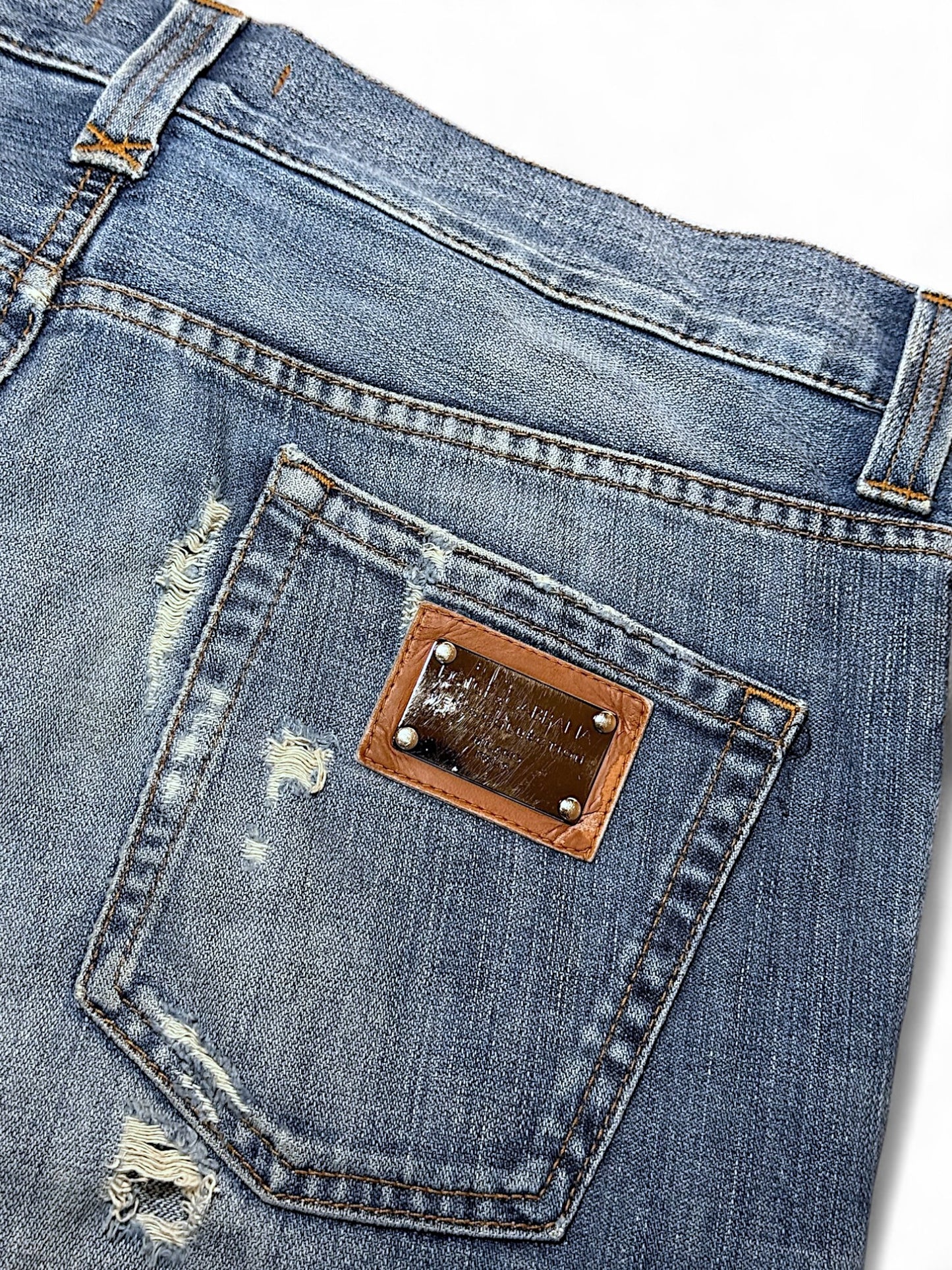 y2k Denim (L)