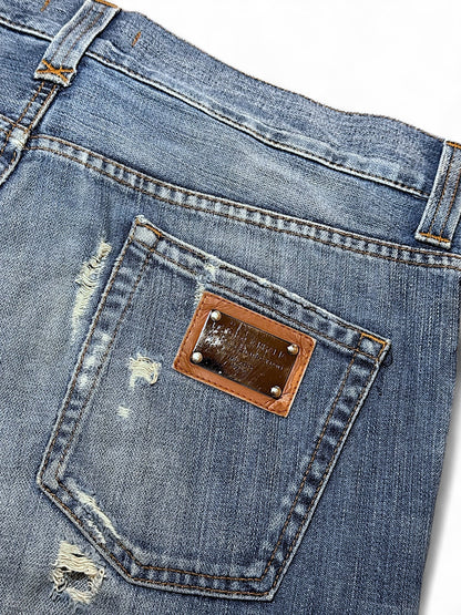 y2k Denim (L)