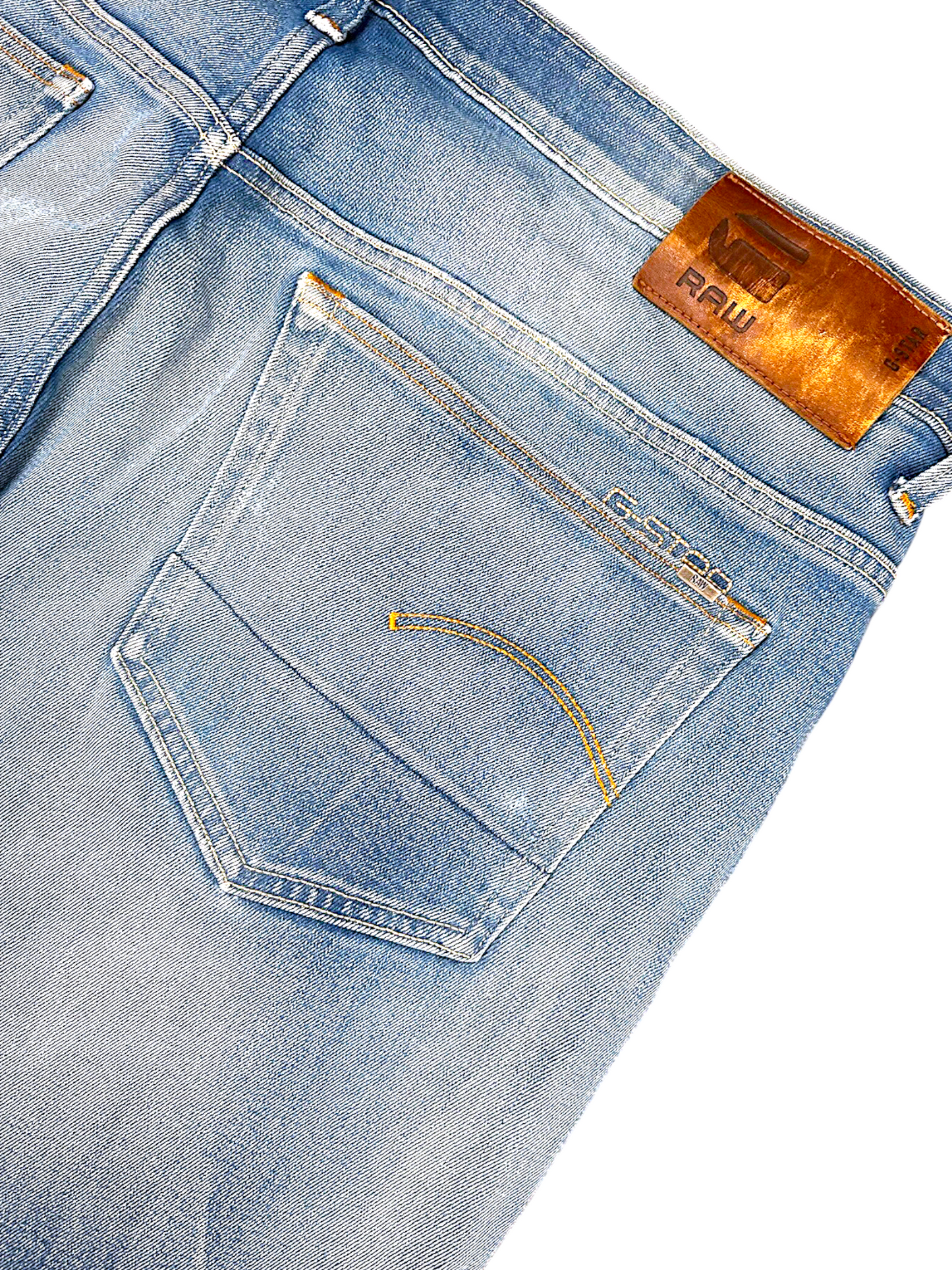 Vintage G-Star Baggy Jeans (L)
