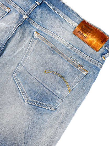 Vintage G-Star Baggy Jeans (L)