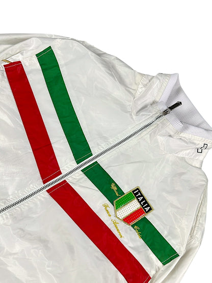 Vintage Italia Y2K Jacke (L)