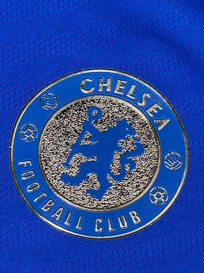 Vintage Adidas Chelsea Trikot (L)