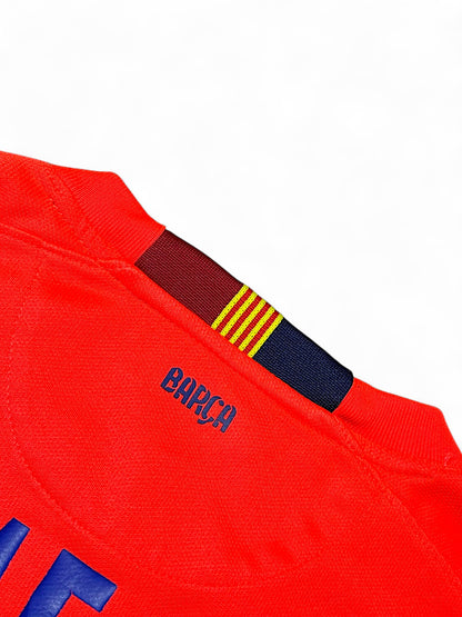 Vintage Nike 
Barcelona Messi Trikot (XL)