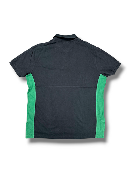 Vintage Ralph Lauren Y2K „RAFTING“ Polo (L)