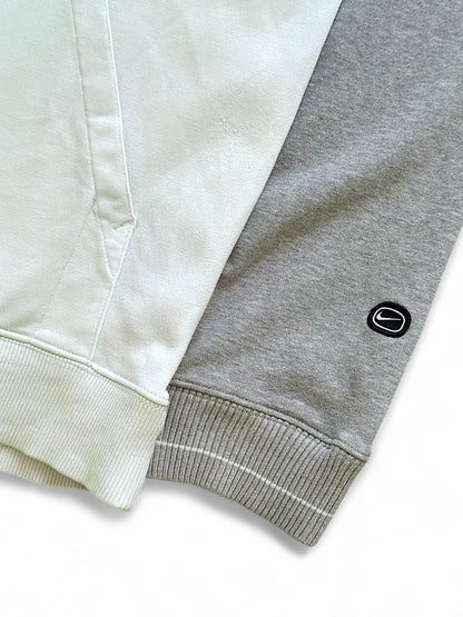 Vintage Nike 
Hoodie (L)