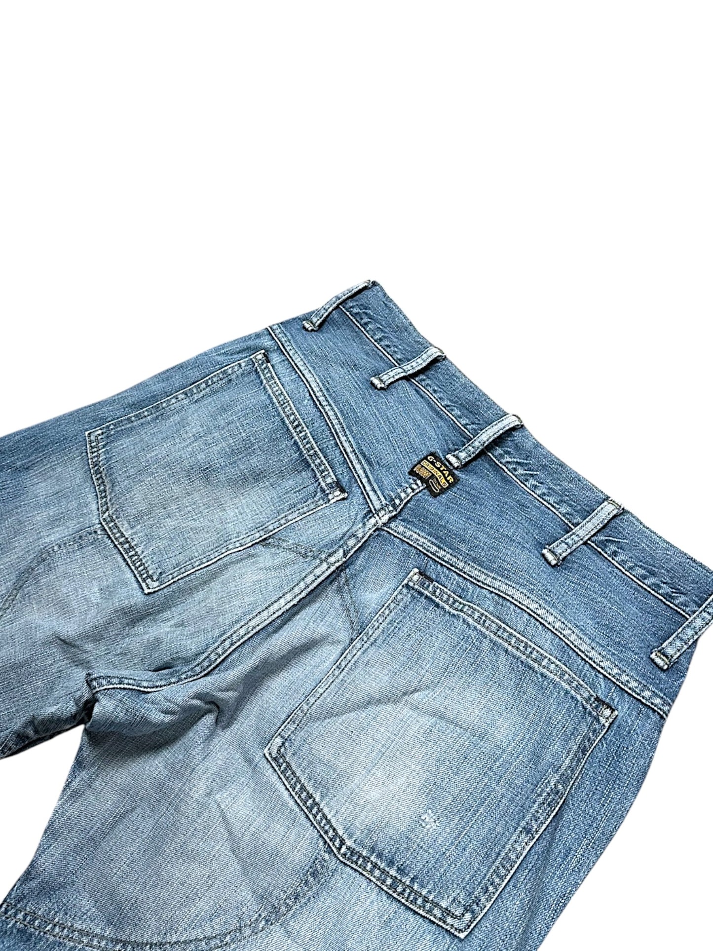 Vintage G-Star Baggy Jeans (M)