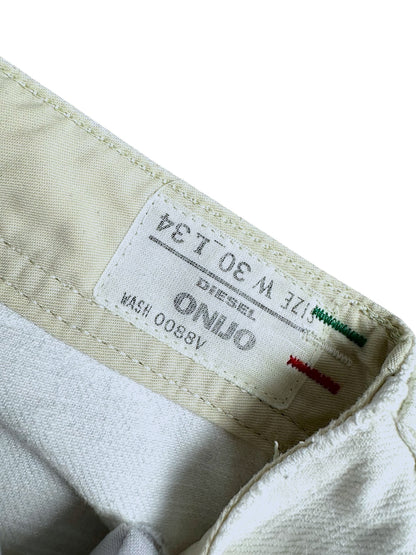 Vintage Diesel y2k Jeans (L)