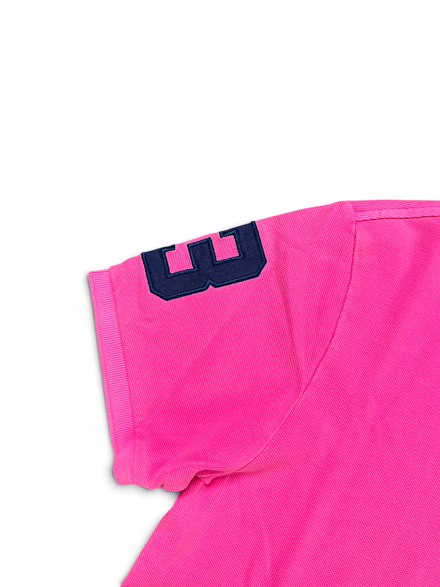 Vintage Ralph Lauren Y2K „Big Pony“ Polo (M)
