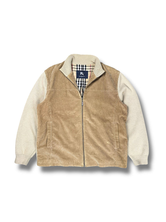 Vintage Burberry Übergangsjacke (L)