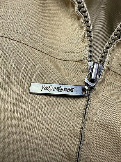 Vintage Yves Saint Laurent Kurzmantel (L)