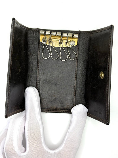 Vintage Fendi Keyholder